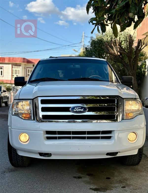 فورد إكسبيديشن 2013 للبيع في العراق - السليمانية